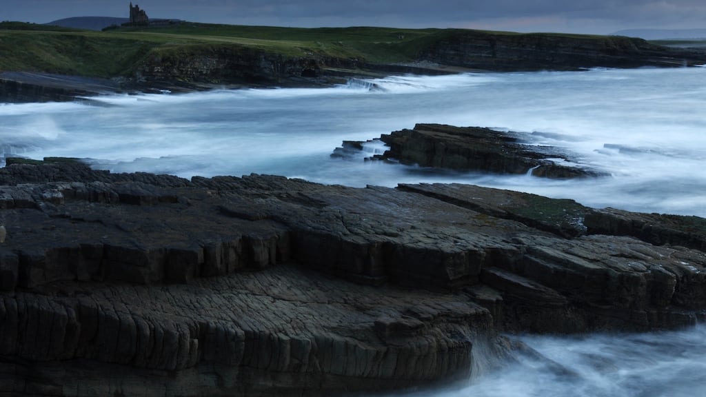 Classiebawn Castle in Mullaghmore, Co Sligo Photograph: Trish Punch/Lonely Planet/Getty