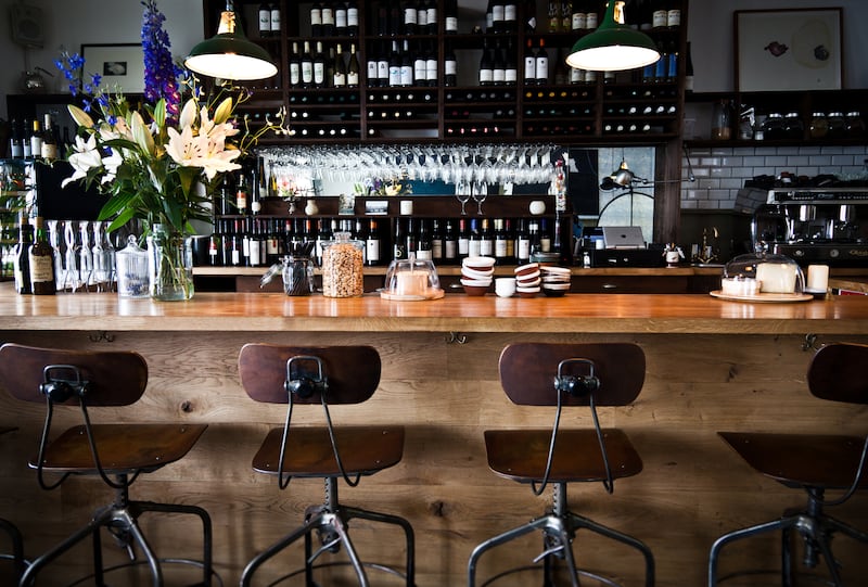 The Black Pig, 66 Lower O’Connell Street, Kinsale