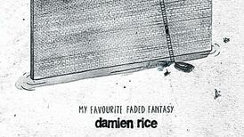 Album Choice - Damien Rice: My Favourite Faded Fantasy