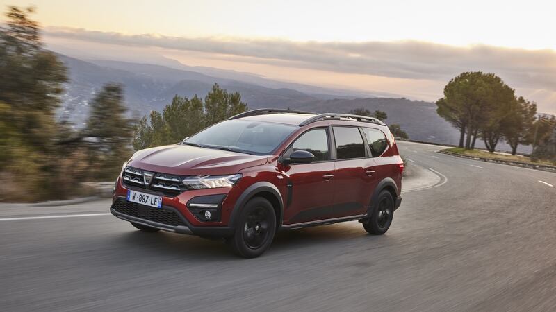 Dacia has confirmed a starting price for its new seven-seater Jogger of €23,290