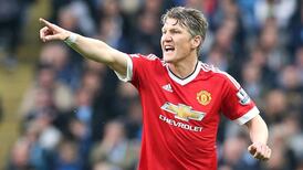 Man United write off Bastian Schweinsteiger as player asset