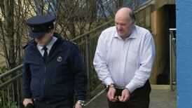 GAA coach jailed for sex abuse of boy