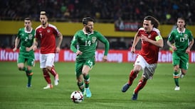 Ireland squad watch: How Martin O’Neill’s men performed at the weekend