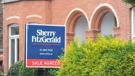 Number of second-hand properties listed for sale falls by 70% in 10 years