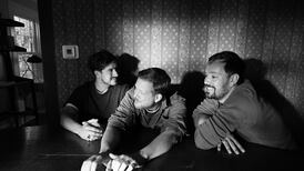 Mumford & Sons: Rushmere review – Old-school nu-folk might just give the band a new beginning