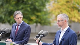 Hate crime legislation to be completed during Government’s term, say Harris and O’Gorman