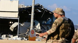 Israel and Hizbullah carry lessons of 2006 stalemate into battle