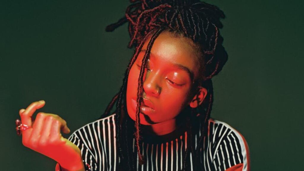 Little Simz: “Unapologetically I be bossin’ it, getting better with age. Got it back, never lost it, my legacy remains”