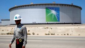 Saudi Aramco’s first-half net income falls 12% to $47bn