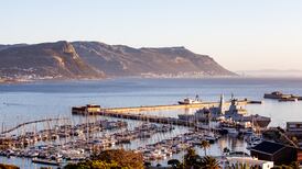 South Africa to launch independent inquiry into alleged arms shipment to Russia