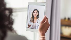 Fertility clinics have been quick to adopt advanced communications technology