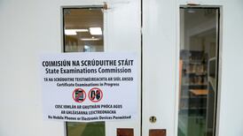 Leaving Cert Spanish: some students struggle to hear recordings during exam