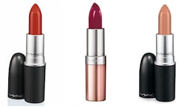 Bold, feminine, extroverted: lipsticks to suit everyone