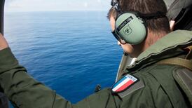 Réunion Island, once a surfer’s paradise, at mercy of sharks