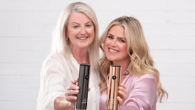 ‘I know it sounds mad that a wine opener can help somebody, but it does give independence’