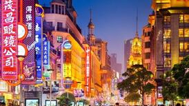 China is a ‘vibrant, exciting, dynamic and fun place to be’