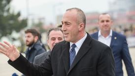 Kosovo votes to create national army over Serb objections
