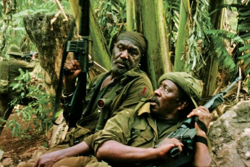 Four new films to stream this weekend