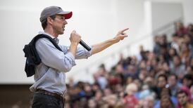 The anti-Trump: Could this Obama-style Texan turn the tide?