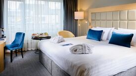 Win a break at Radisson BLU Hotel in Athlone