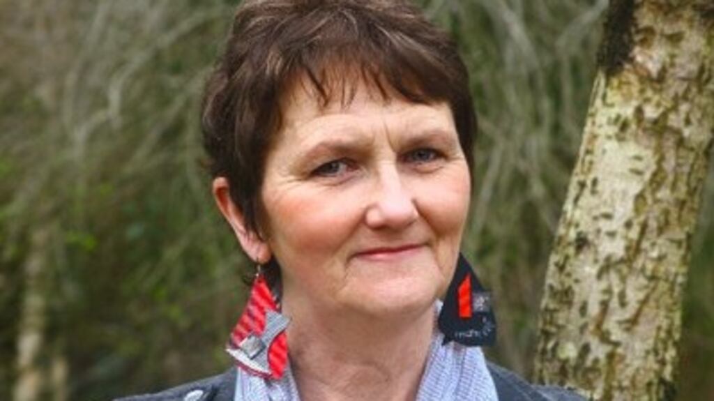 Denyse Woods: I might revel in the desert’s glories and mysteries, its very resistance to me, and I will keep on writing about it, but I will never underestimate it.