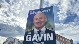 Here’s why you should vote for Jim Gavin