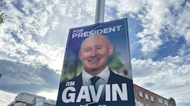 How much will Jim Gavin’s failed presidential bid cost Fianna Fáil?