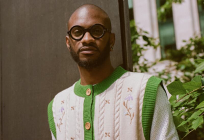 Ashley Hickson-Lovence's book takes 14-year-old Ronny, a newcomer to the school and someone who has never quite felt literature is 'for' him