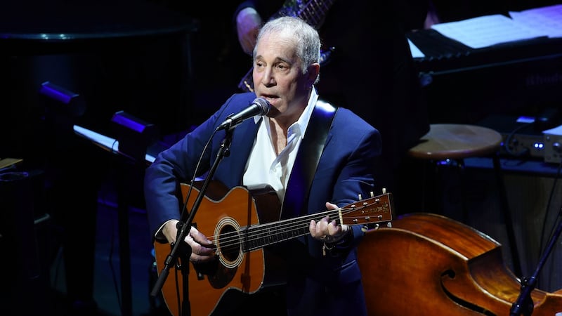Paul Simon: what to expect at farewell concert in Dublin
