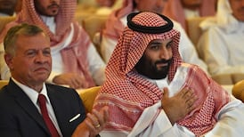 Erdogan claims ‘savage’ Khashoggi killing planned in advance