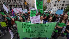 Repealiversary: The ‘unfinished business’ of abortion at home and abroad