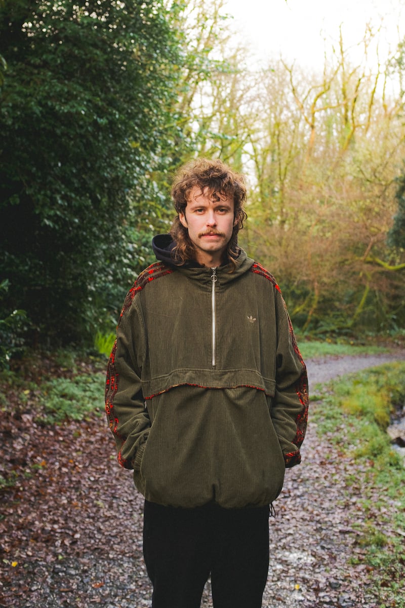 Nicholas O'Donnell: 'Letting a photographer into the camp as an artist can be a scary thing'