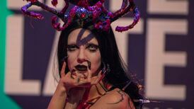 Bambie Thug to represent Ireland in Eurovision with their song Doomsday Blue