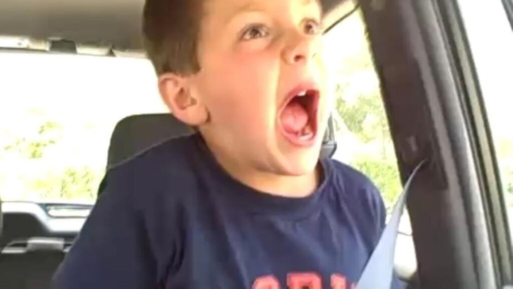 David wants to know if  this is gona be forever?