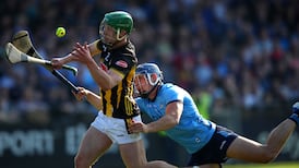 Nobody takes the ‘Kilkenny are never beaten’ dictum more literally than Dublin