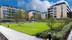 Nama funded Stillorgan apartments hit rental market