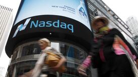 Dow and Nasdaq hit record highs