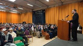 Azzam Raguragui remembered for his kindness and devotion to family