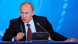 Russia does not rule out Putin-Obama G20 sideline talks on Syria