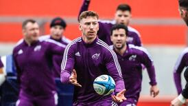 Munster weighing up hectic schedule as they look to compete across competitions and hemispheres
