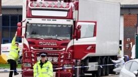 Judge says he will order deportation of man wanted over Essex lorry deaths