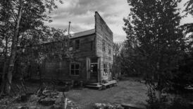 Northern Exposure –  An Irishman’s Diary about McCarthy, Alaska