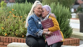 NI expert panel supports inquiry into mother and baby homes