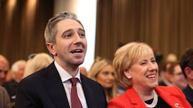 Confidence vote in Harris to be pushed through to avoid presidential race disruption