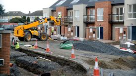 Housing delivery will fall by 800 homes a week if lockdown extended – IHBA