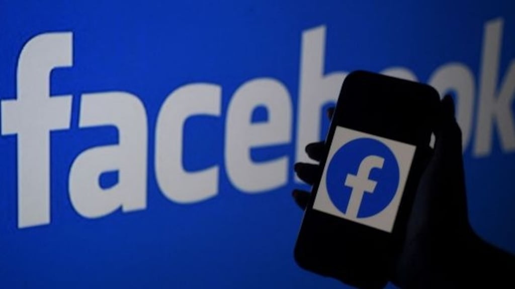 The Spanish lawsuit dates until the middle of this year, since when Meta has introduced a new subscription service for EU Facebook users, which it believes avoids data protection breaches. Photograph: iStock