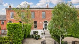 Look inside: Restored splendour and a pear tree on Marlborough Road for €1.65m