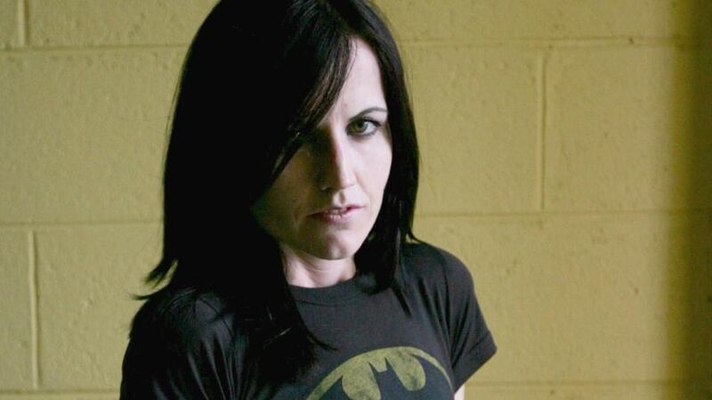 Dolores O’Riordan in 2007. Photograph: Bryan O’Brien