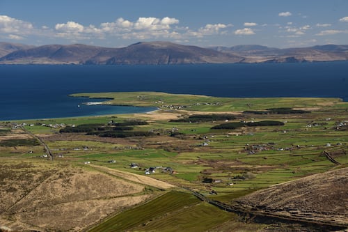 Léas dóchais in am an dóláis