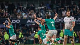 ‘It was the best of times ... but became the worst’: How the South African media reacted to Ireland’s win